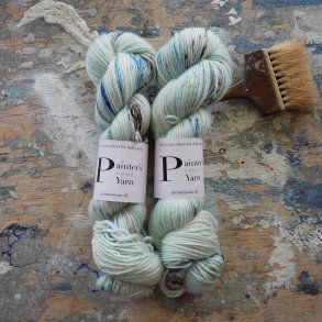 DK Singles 'Mint Chocolate'  100g/220m