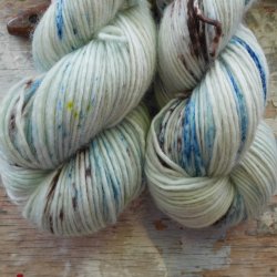 DK Singles 'Mint Chocolate'  100g/220m