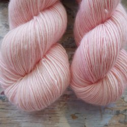 Merino Singles 'Strawberry Icecream'