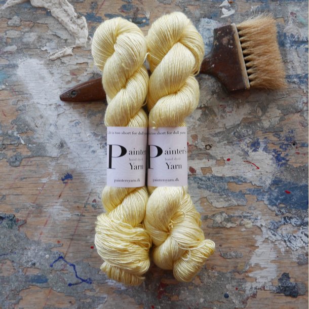 Pure Silk Singles 'Butter Delight'