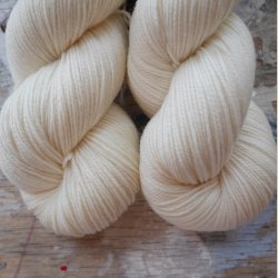 Falkland Fingering 'Natural' 100g/400m