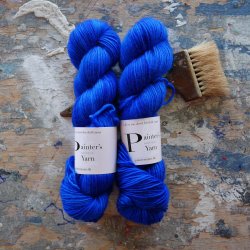 DK Singles 'Deep Blue' 100g/220m sidste fed