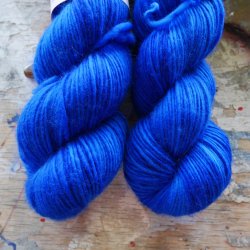 DK Singles 'Deep Blue' 100g/220m sidste fed