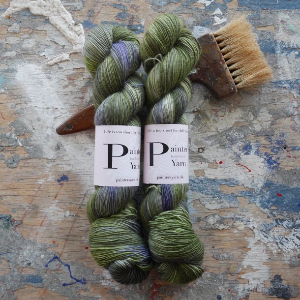 Merino Singles 'Woodland