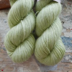 Merino Singles 'The Greenery'