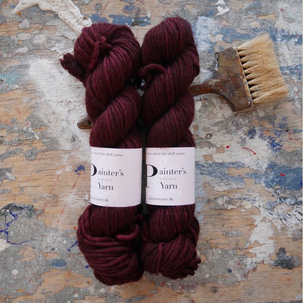 Chunky Singles 'Bourgogne'