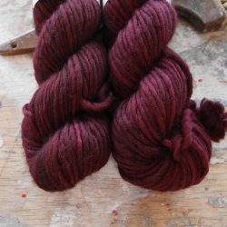 Chunky Singles 'Bourgogne'