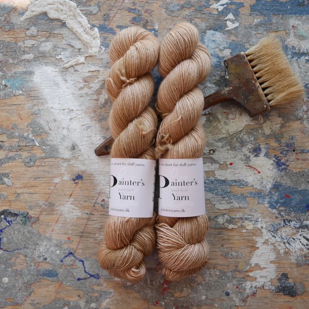 Merino Singles 'Camel'