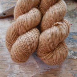Merino Singles 'Camel'