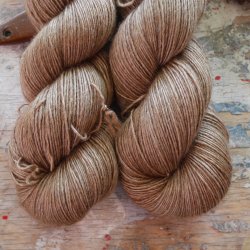 Silky Yak Singles 'Camel'