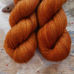 Merino Singles 'Cognac'
