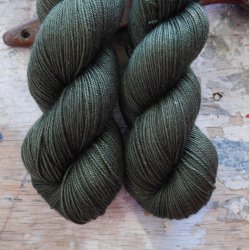 Silky Twist 'The Hunter' 