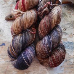 Merino Singles 'Mount Fuji'