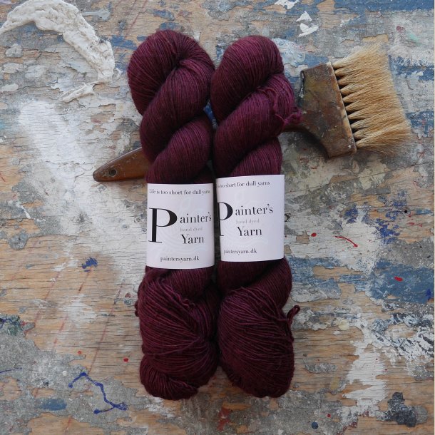 Merino Singles 'Bourgogne'