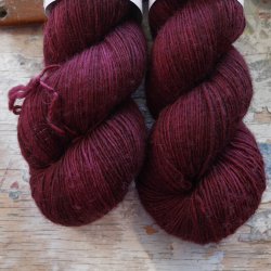 Merino Singles 'Bourgogne'