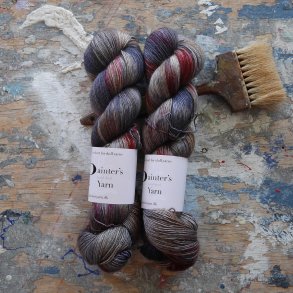 Silky Yak Singles 'Mount Fuji'