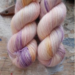 Merino Singles 'The Grand Budapest Hotel'