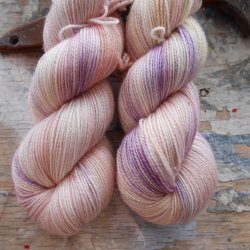 Sparkling Merino 'The Grand Budapest Hotel' Gold