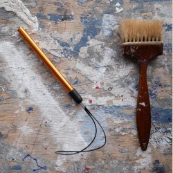 Rundpindebeskytter Knitpro