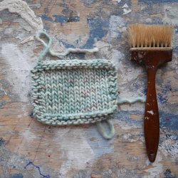 Chunky Singles 'Morning Mist'