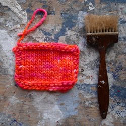 Chunky Singles 'Take a Walk on the Wild Side'