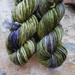 Chunky Singles 'Woodland'