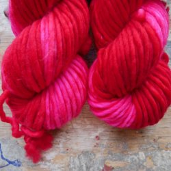 Chunky Singles 'Sexy Santa'