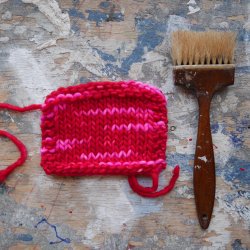 Chunky Singles 'Sexy Santa'