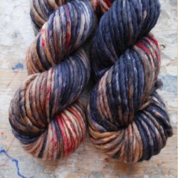 Chunky Singles 'Mount Fuji'