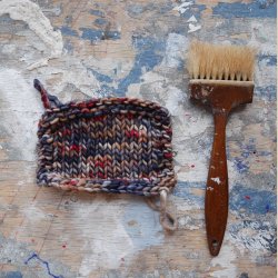 Chunky Singles 'Mount Fuji'