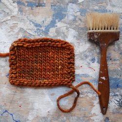 Chunky Singles 'Autumn Leaves'