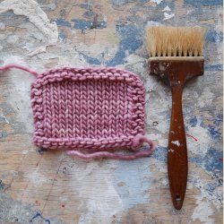 Chunky Singles 'Dusty Rose'