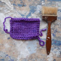 Chunky Singles 'Smoke on the Water'