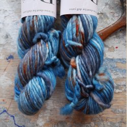 Chunky Singles 'Stormy Weather'