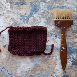 Chunky Singles 'Bourgogne'