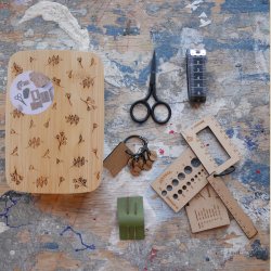 Handmade by tilbehrsst