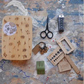 Handmade by tilbehrsst