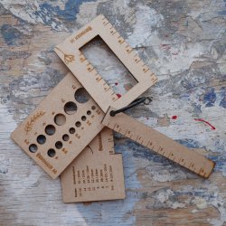 Handmade by tilbehrsst