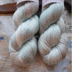 Pure Silk 600 'Morning Mist'