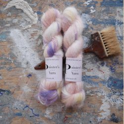 Fluffy Suri 'The Grand Budapest Hotel' 50g/400m