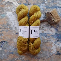 Silky Yak Singles 'Harvest'