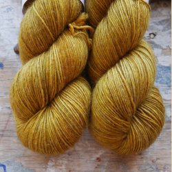 Silky Yak Singles 'Harvest'