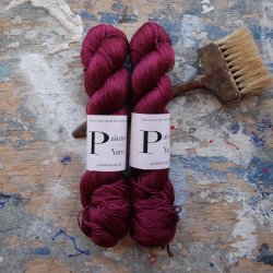 Pure Silk 600 'Bourgogne'