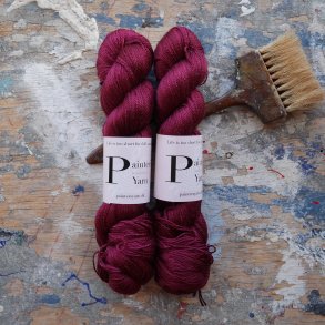 Pure Silk 600 'Bourgogne'