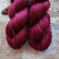 Pure Silk 600 'Bourgogne'