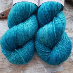 Silky Yak Singles 'Turquoise'