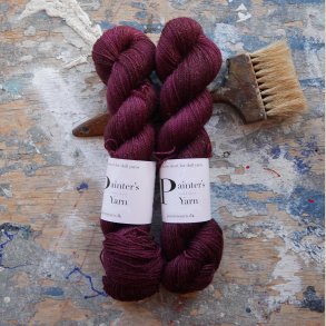 Sparkling Merino 'Bourgogne' Gold