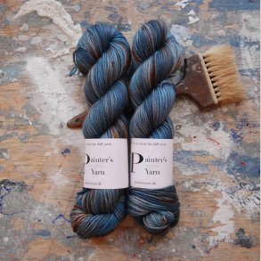 Falkland DK 'Stormy Weather'