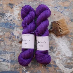 Falkland DK 'Smoke on the Water'