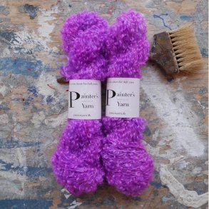 Persianer Mohair 'Groovy Day'